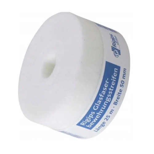 rigips tasma flizelina do laczen plyt gk z wlokna szklanego szklana 50mmx50m.webp