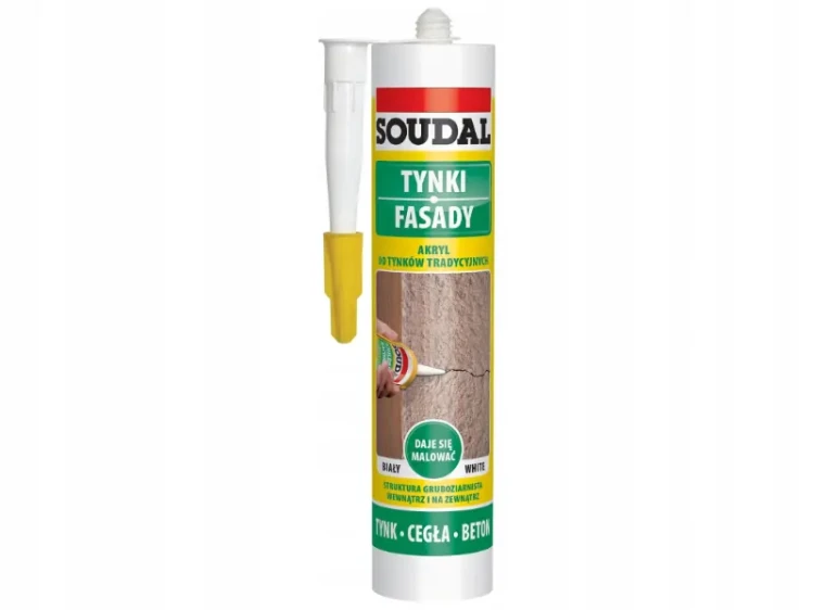 soudal akryl fasadowy tynki fasady zewnetrzny z kamykiem.webp