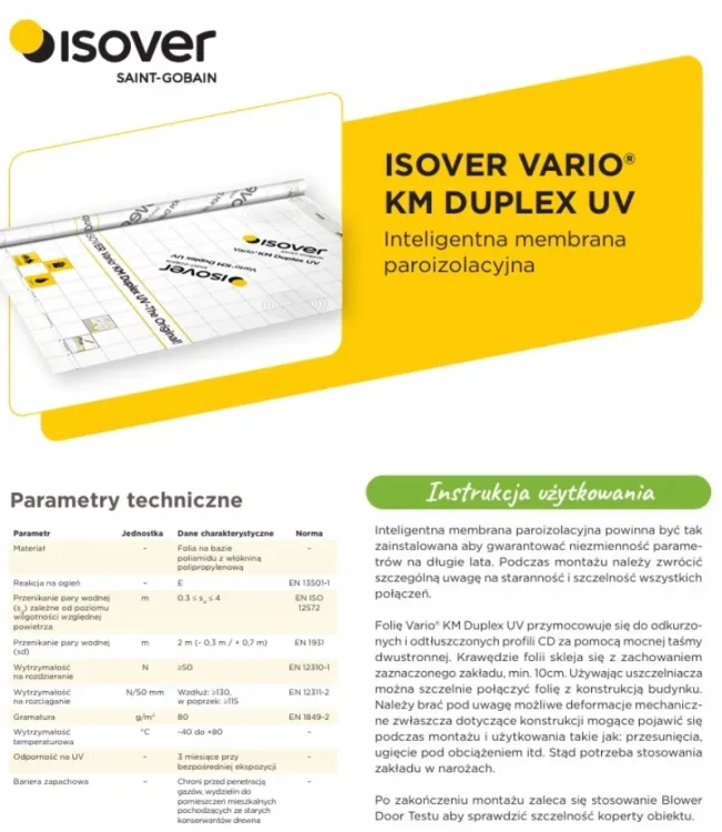 Folia-paroizolacyjna-aktywna-Isover-KM-DUPLEX-60-m2-paroizolacja-Kod-producenta-101805015.webp