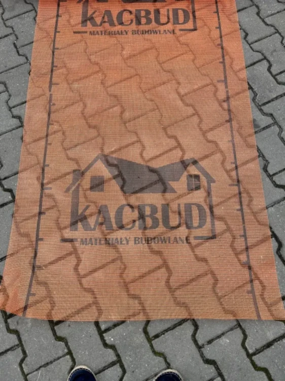Kod producenta KACBUD 160
