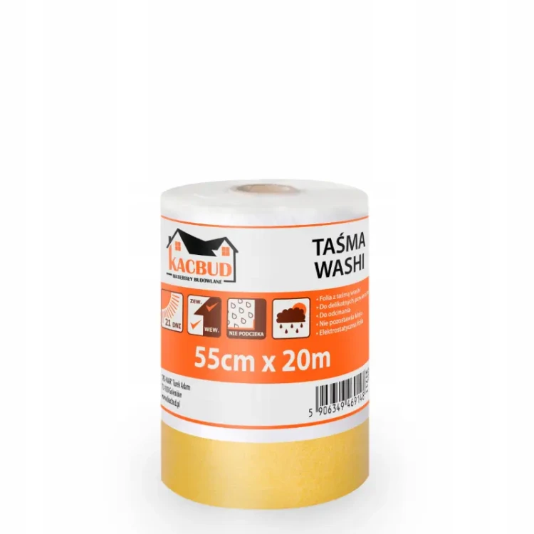 KACBUD-ANTYCHLAP-FOLIA-Z-TASMA-WASHI-DO-MEBLI-SCIAN-OKIEN-DRZWI-55cm-x-20m.webp